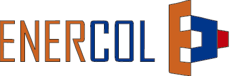 Logo Enercol transparente Logo Enercol transparente